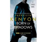Sherrilyn Kenyon Born Of Shadows (Tascabile) League
