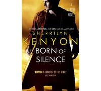 Sherrilyn Kenyon Born Of Silence (Tascabile) League
