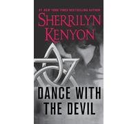 Sherrilyn Kenyon Dance with the Devil (Tascabile)