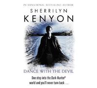 Sherrilyn Kenyon Dance With The Devil (Tascabile) Dark-Hunter World