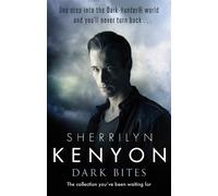 Sherrilyn Kenyon Dark Bites (Tascabile)