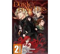 Sherrilyn Kenyon Dark-Hunter (Tascabile)