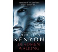 Sherrilyn Kenyon Deadmen Walking (Tascabile) Deadman's Cross