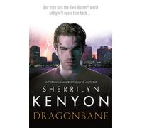 Sherrilyn Kenyon Dragonbane (Copertina rigida) Dark-Hunter World
