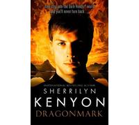 Sherrilyn Kenyon Dragonmark (Tascabile) Dark-Hunter World