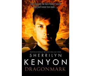 Sherrilyn Kenyon Dragonmark (Tascabile) Dark-Hunter World