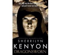 Sherrilyn Kenyon Dragonsworn (Copertina rigida) Dark-Hunter World