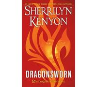 Sherrilyn Kenyon Dragonsworn (Tascabile) Dark-Hunter Novels
