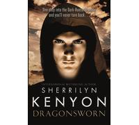 Sherrilyn Kenyon Dragonsworn (Tascabile) Dark-Hunter World