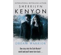 Sherrilyn Kenyon Dream Warrior (Tascabile)