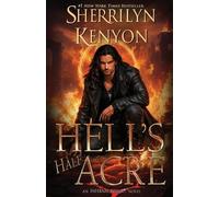 Sherrilyn Kenyon Hell's Half Acre (Tascabile) Infernal Affairs