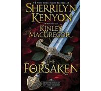 Sherrilyn Kenyon Kinley MacGregor The Forsaken (Tascabile)