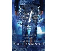 Sherrilyn Kenyon Last Christmas (Tascabile) Shadows of Fire