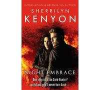 Sherrilyn Kenyon Night Embrace (Tascabile)