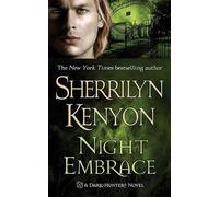 Sherrilyn Kenyon Night Embrace (Tascabile) Dark Hunter