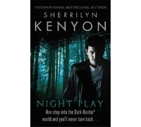 Sherrilyn Kenyon Night Play (Tascabile)