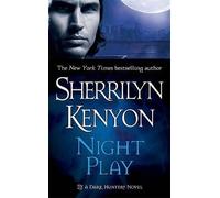 Sherrilyn Kenyon Night Play (Tascabile)