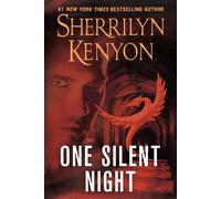 Sherrilyn Kenyon One Silent Night (Tascabile) Dark-Hunter Novels