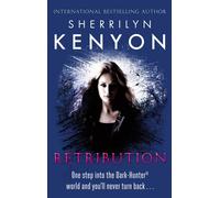 Sherrilyn Kenyon Retribution (Tascabile) Dark-Hunter Novels