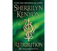 Sherrilyn Kenyon Retribution (Tascabile) Dark-Hunter Novels