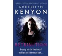 Sherrilyn Kenyon Retribution (Tascabile) Dark-Hunter World