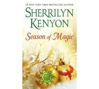 Sherrilyn Kenyon Season of Magic (Tascabile)