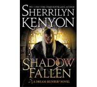 Sherrilyn Kenyon Shadow Fallen (Copertina rigida)
