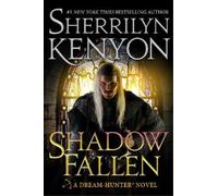 Sherrilyn Kenyon Shadow Fallen (Tascabile)