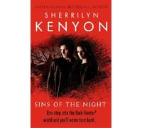 Sherrilyn Kenyon Sins Of The Night (Tascabile)