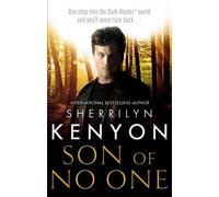 Sherrilyn Kenyon Son of No One (Tascabile)