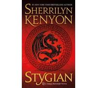 Sherrilyn Kenyon Stygian (Tascabile) Dark-Hunter Novels