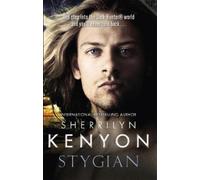 Sherrilyn Kenyon Stygian (Tascabile) Dark-Hunter World