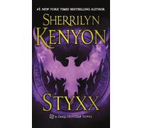 Sherrilyn Kenyon Styxx (Tascabile) Dark-Hunter Novels