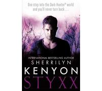 Sherrilyn Kenyon Styxx (Tascabile) Dark-Hunter World