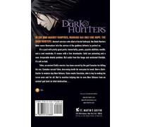 Sherrilyn Kenyon The Dark-hunters (Tascabile)