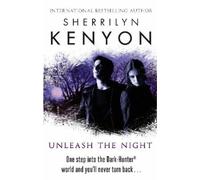 Sherrilyn Kenyon Unleash The Night (Tascabile) Dark-Hunter World