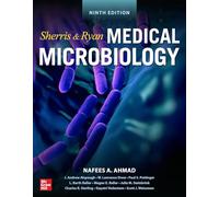 Sherris and Ryan's Medical Microbiology, Ninth Edition