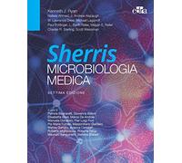Sherris. Microbiologia medica