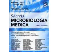 Sherris. Microbiologia medica
