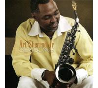Sherrod, Art Jr. - Seasons