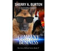 Sherry a Burton Company Business (Tascabile) Jerry McNeal