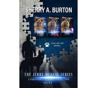 Sherry a Burton The Jerry McNeal Series, a Paranormal Snapshot Colle (Tascabile)