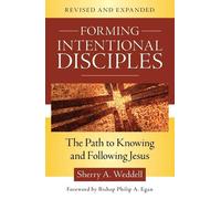 Sherry A Weddell Forming Intentional Disciples (Tascabile)