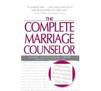 Sherry Amatenstein The Complete Marriage Counselor (Tascabile)