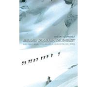 Sherry B. Ortner Life and Death on Mt. Everest (Tascabile)