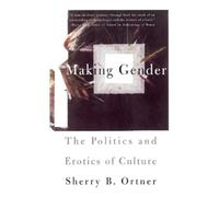 Sherry B Ortner Making Gender (Tascabile)