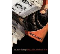 Sherry B. Ortner New Jersey Dreaming (Tascabile)