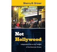 Sherry B. Ortner Not Hollywood (Tascabile)