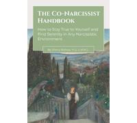 Sherry Bishop The Co-Narcissist Handbook (Tascabile)