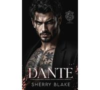 Sherry Blake Dante (Tascabile) Feretti Syndicate